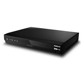 Personal Video Recorder